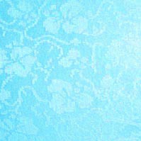 Aqua Broderie