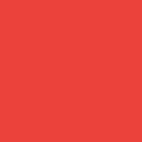 Colorplan Bright Red