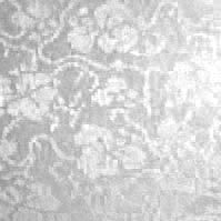Tapestry Broderie Dandy White