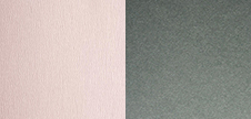 Rose Gold and Sage