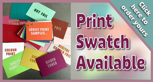 Print Swatch