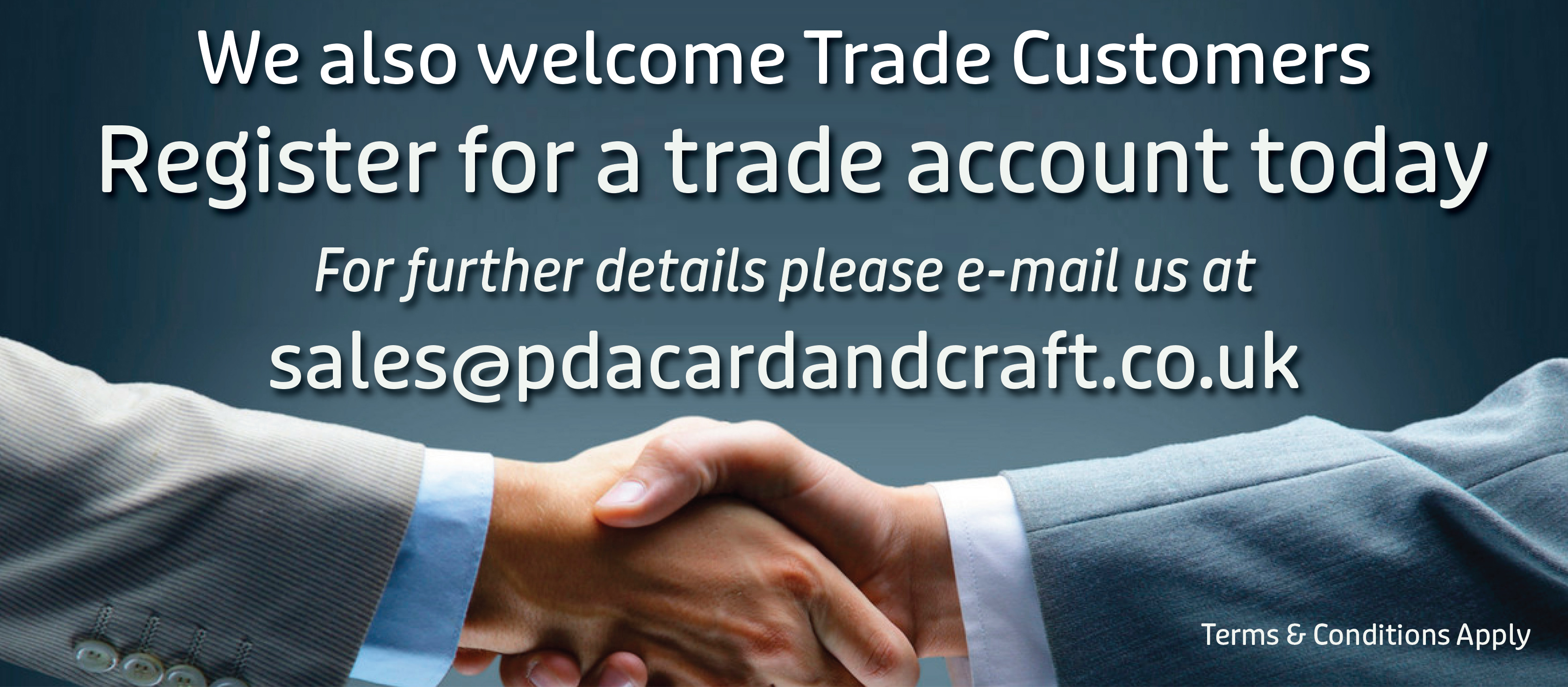 Trade Account