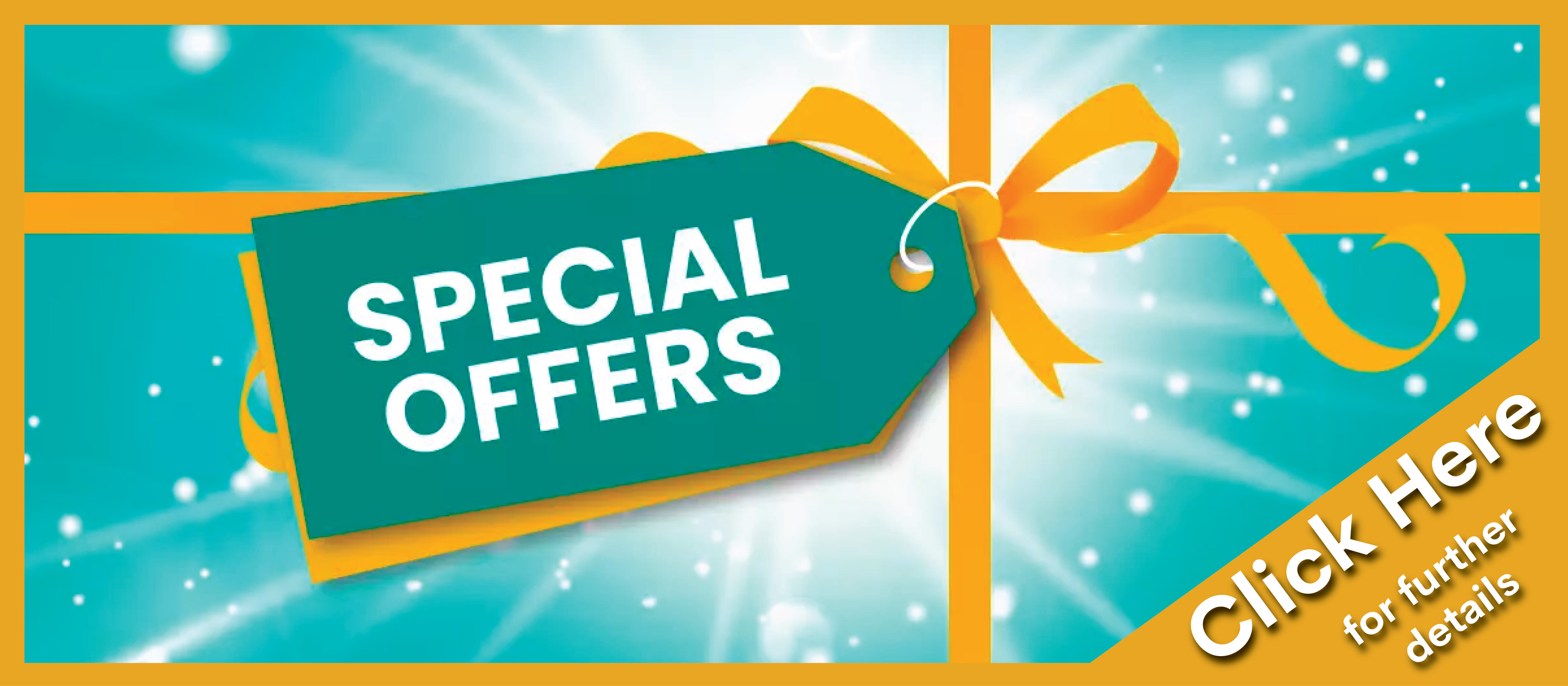 Special Offers
