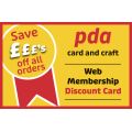 Discount Web Membership