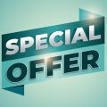 Special Offers