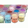 Embossing Powders