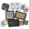 Stamping Inks