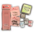 Rubber Stamps & Stamping Products