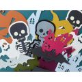 Halloween Shapes
