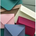 Handmade Envelopes