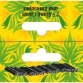 Header Cards