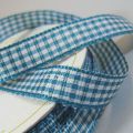 Gingham Ribbon