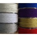 Satin Rope