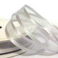 Satin Edge Ribbon