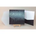 Textured Pocketfolds