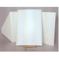 Double Sided Plain Pocketfolds