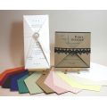 Pointed Gatefold Card Blanks