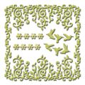 Spellbinders Cutting Dies