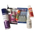 Glues & Spray Adhesives