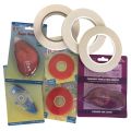 Double Sided Tapes & Tape Runners