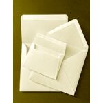 Accent Antique, Fresco and Tintoretto HANDMADE Envelopes