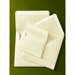 Conqueror Textured Paper HANDMADE Envelopes