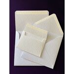 Zeta Paper HANDMADE Envelopes