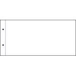 Rives 320/350gsm Cheque Book Covers