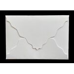 Advocate Xtreme White 120gsm RME Decorative Envelopes