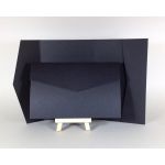 Olin Colours 240gsm 170x110mm POCKETFOLDS