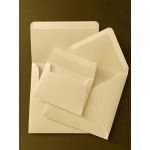 Olin Colours PAPER - 120gsm HANDMADE Envelopes