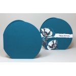 Olin Colours 240gsm Circle Card Blanks