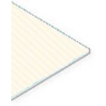 Splendour Ivory LARGE SHEETS - 300gsm