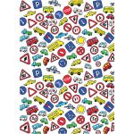 Background Paper - Men