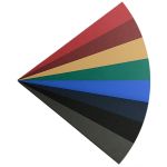 Senses 250gsm Uncreased