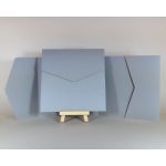Colorplan Extracted 270gsm 150x150mm POCKETFOLDS