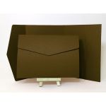 Colorplan Extracted 270gsm 178x128mm POCKETFOLDS