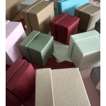 Colorplan Extracted 270gsm Favour Boxes