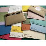 Card Samples