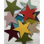 Christmas Stars