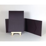 Sirio 350gsm A6 POCKETFOLDS