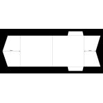 130mm Standard Pocketfold