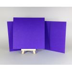 Coloursource 270gsm 148x148mm POCKETFOLDS