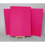 Coloursource 270gsm 148x210mm A5 POCKETFOLDS