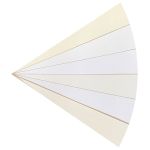 Tintoretto Gesso - 350gsm MULTIPLE LARGE SHEETS