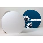 Coloursource 270gsm Circle Card Blanks