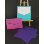Coloursource 270gsm Pocket Card