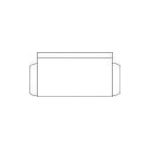 Coloursource 270gsm Pocketfold Bases