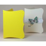 Coloursource 270gsm Scroll Card Blanks