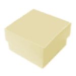 Advocate Ivory 330gsm Favour Boxes